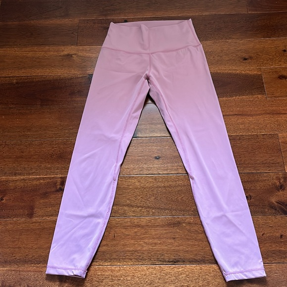 Lululemon athletica capri’s - Picture 5 of 10